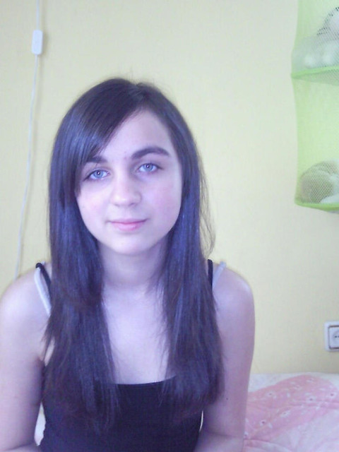 sarcia (misiek) emo ... ;* 