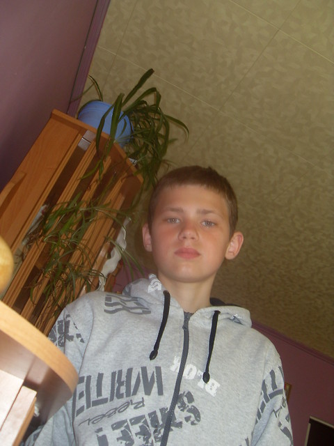 brzydko wyszedem xd;d