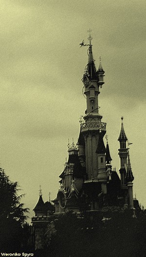 Namber for: Disneyland