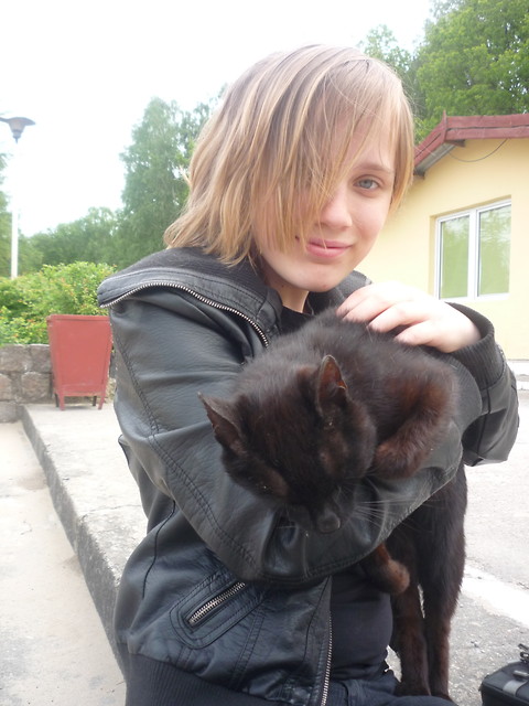 udnik