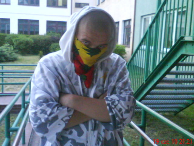 Wpis kamilwca