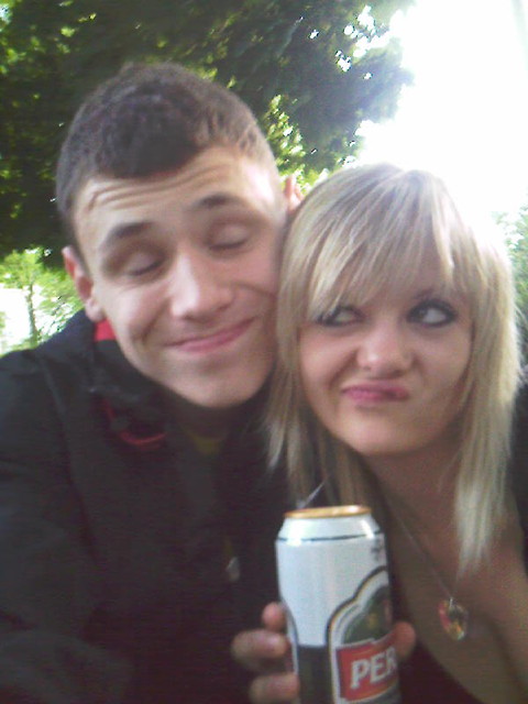 dawno i nie prawda :d