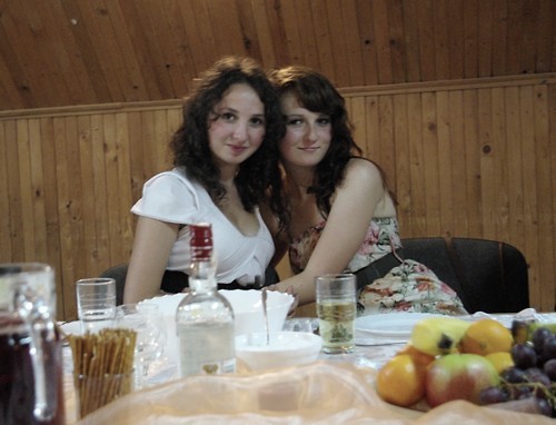 hot 18. party party !! 