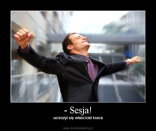 Sesyyyjjaaaa ;))) 