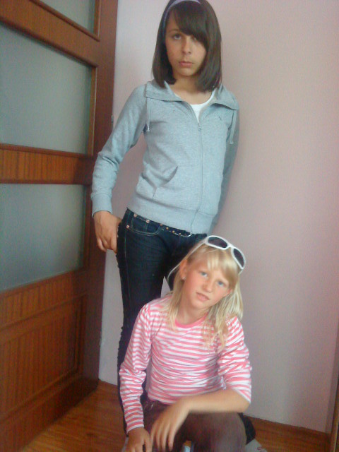 Z Olka ^^