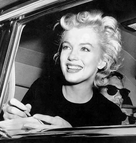 Wpis marilynowelove