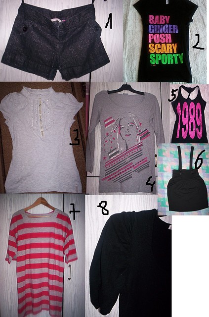 Wpis exchangexclothes