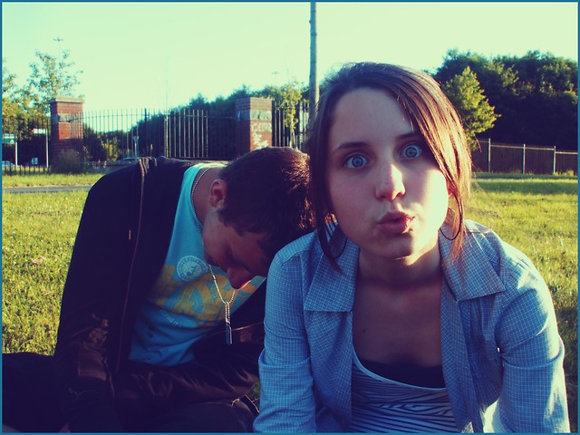 ` Wavin Flag.