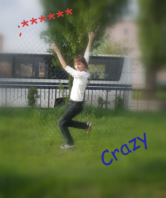 Hmmm..... ;P