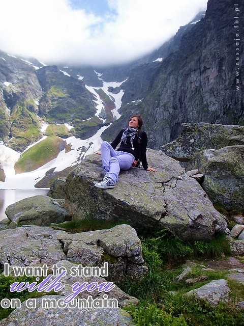 789 - In the mountains