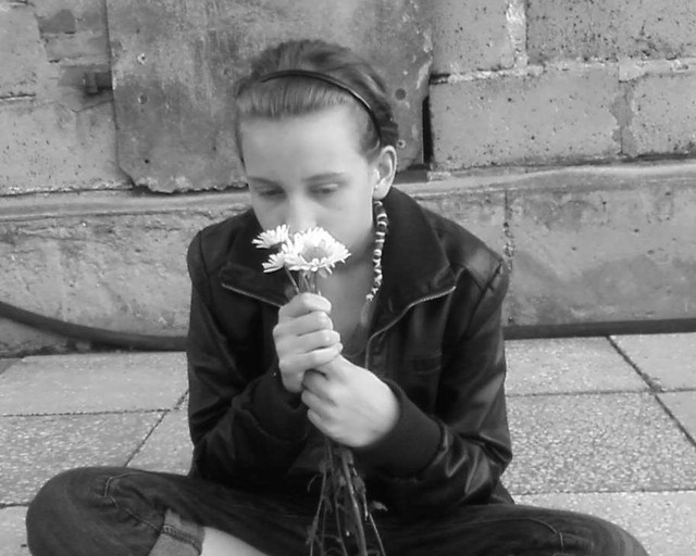 flower