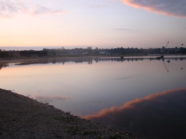 chmurki.