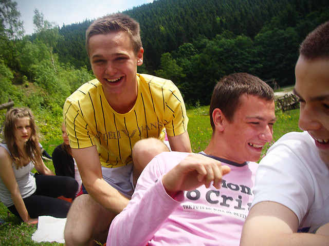Sudety ;D