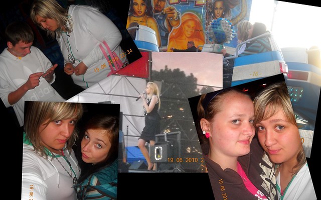 KONCERT ! ; DD