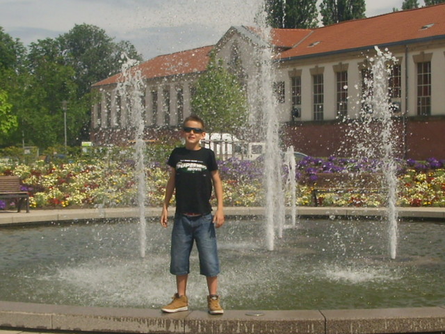 Fontanna . ;D