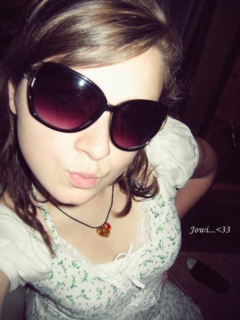 Tak mi sodko..;**