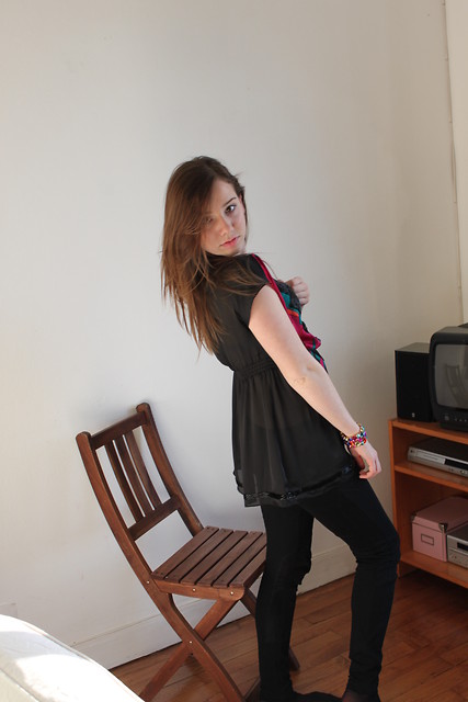 Wpis demoiselles