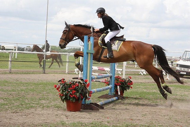 zawody ;)