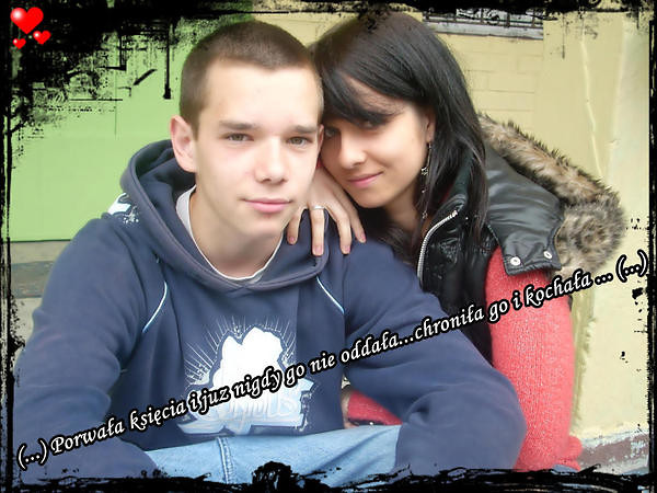 Rok za Nami ;***