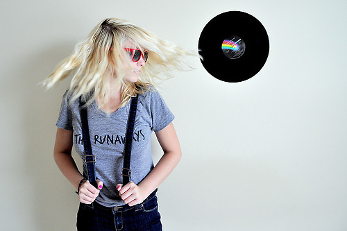rock !