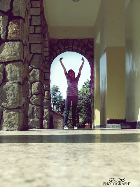 Wpis peacealovend