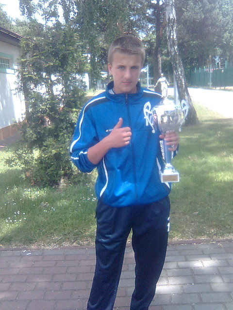 Tylko wygrana