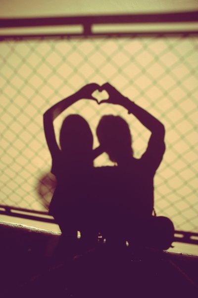 one love ...