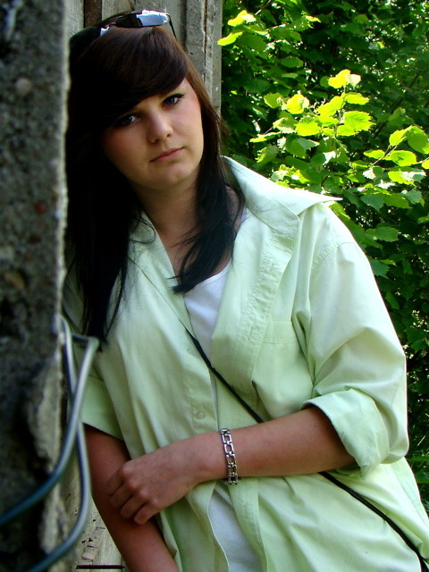 wiosenne ; )