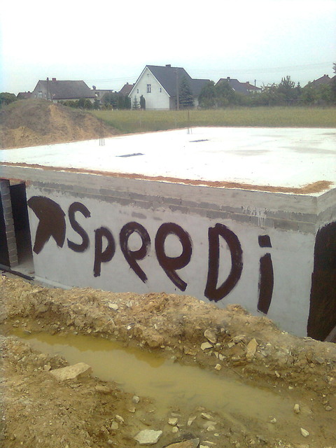 Wpis speedi