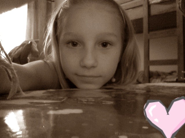 Love you.!;*