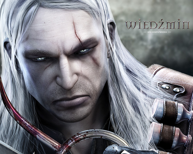 The Witcher