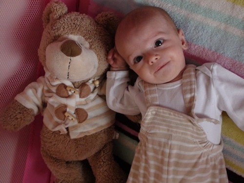 aa misie dwa :D