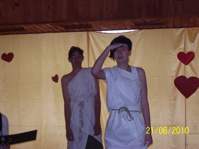 im too sexy, parysie