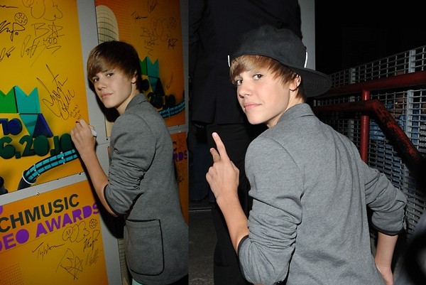 Wpis justinxbieber