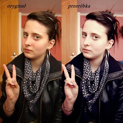 Wpis photencje
