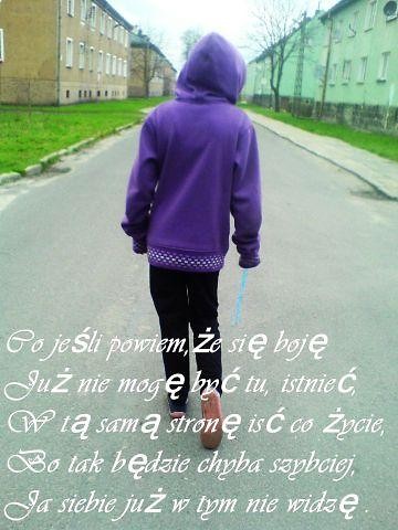 Uciekaaaaamm od was ju :***