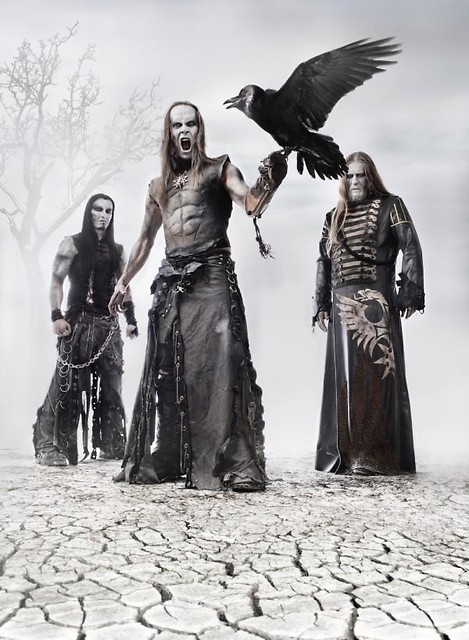 Behemoth. \m/