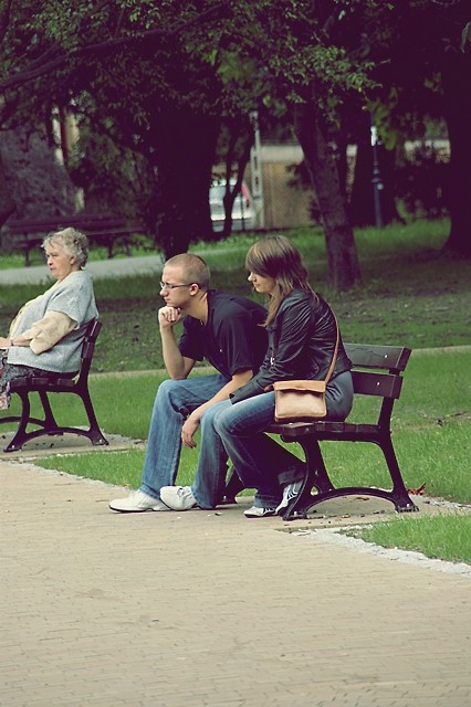 Pewnego dnia w urs.