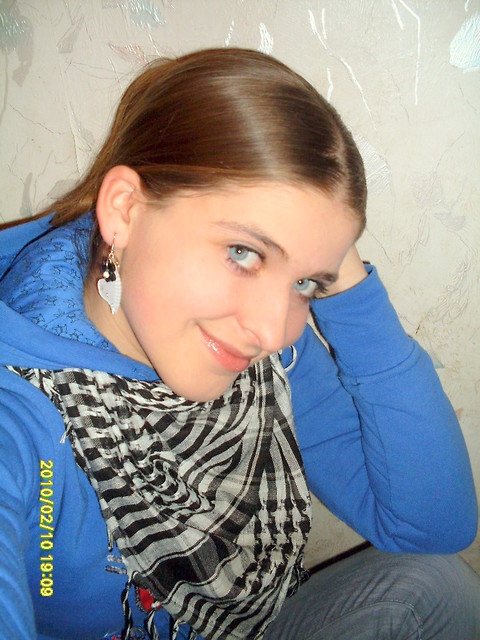 Cudo?? :)