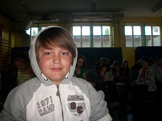 Wpis davidekk