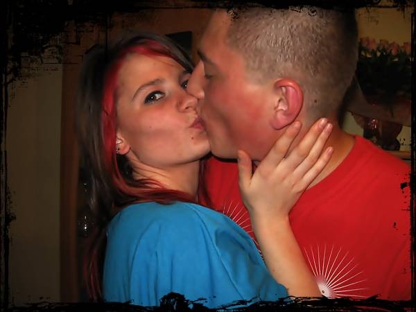 Z Kociakiem ;***