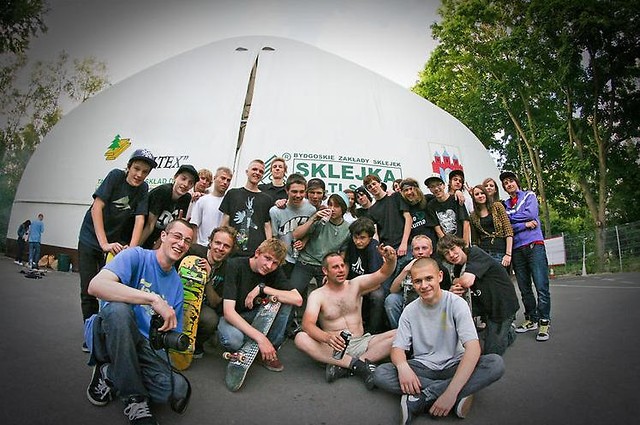 Wpis systemofskate