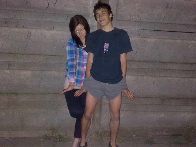 sto lat kochanie ;* 17 moja ;D