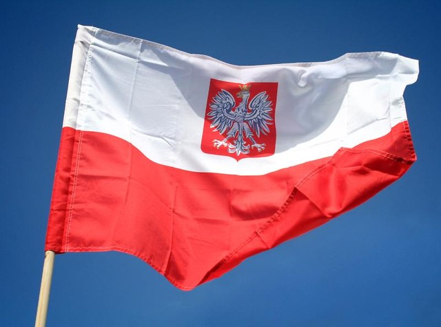 POLSKA!