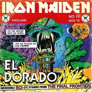 El Dorado.