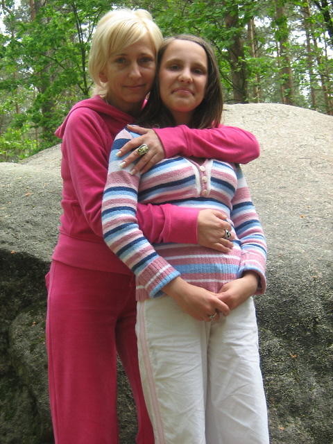 Z POPRZEDNICH WAKACJI