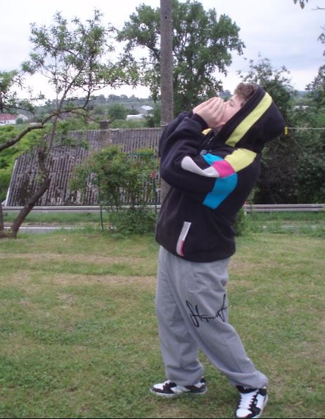 PoZdRo xD