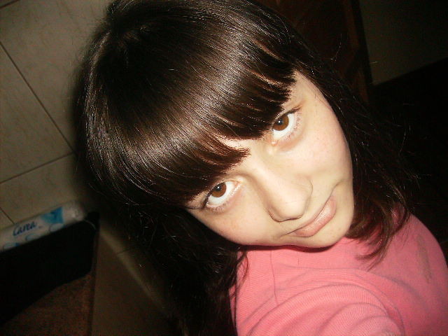 Wpis ochornej