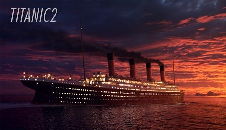 Titanic...