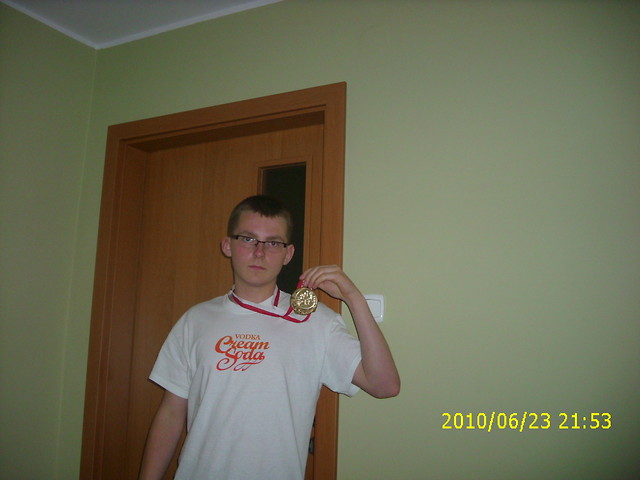 Dzienkuje